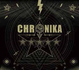V.A. / オムニバス / CHRONIKA V