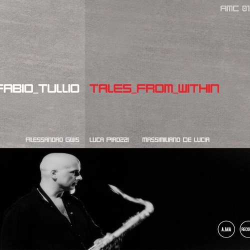 FABIO TULLIO / TALES FROM WITHIN