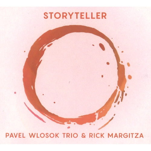 PAVEL WLOSOK / パベル・ウロソク / STORYTELLER