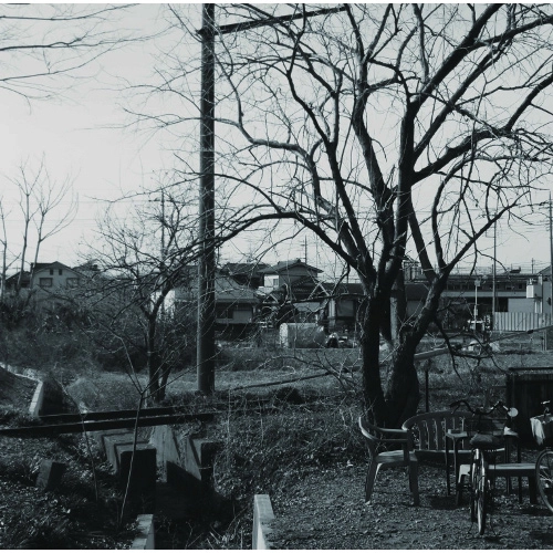 KEIJI HAINO (experimental mixture) / 灰野敬二 / 灰野敬二 MUSQIS / HAINO KEIJI MUSQIS