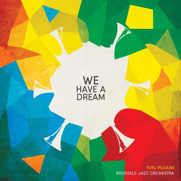 TUTU PUOANE / トゥトゥ・プワネ / WE HAVE A DREAM