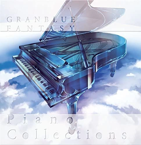 GAME MUSIC / (ゲームミュージック) / GRANBLUE FANTASY Piano Collections