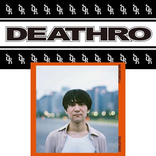 DEATHRO / NEUREBELL タオル付セット