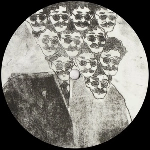 UNKNOWN ARTIST / DELICATE WASH #2