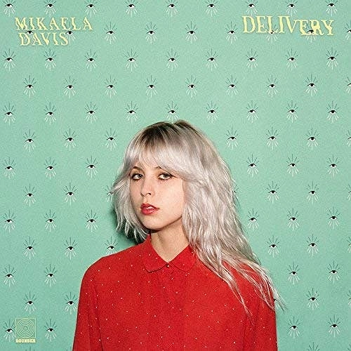 MIKAELA DAVIS / ミカエラ・デイヴィス / DELIVERY (LP)  
