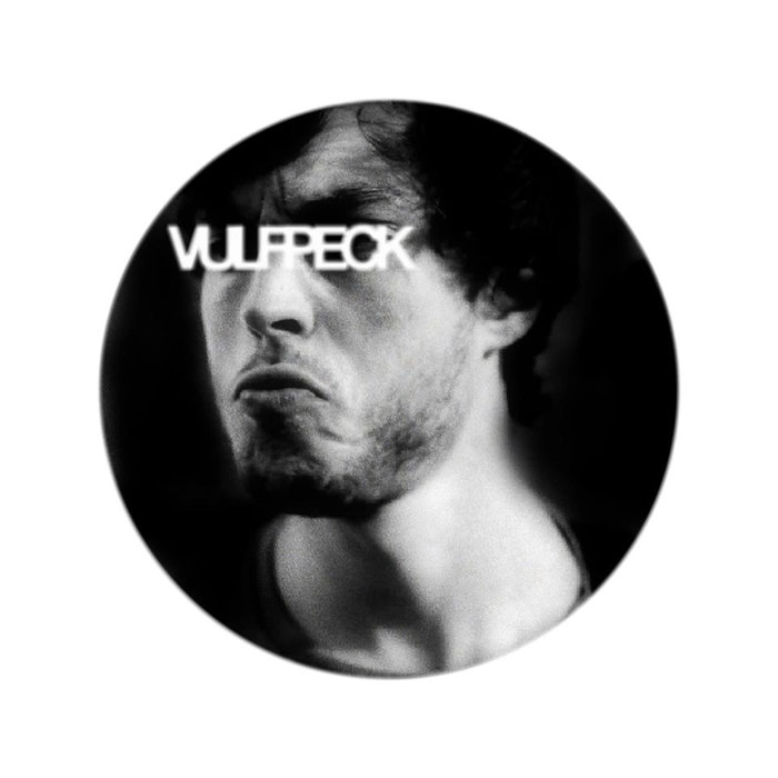 VULFPECK / ヴルフペック / MIT PECK (FIRST PRESSING)
