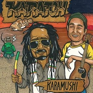 KARAMUSHI / KARATCH