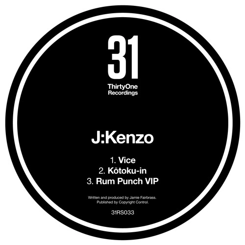 J:KENZO / VICE