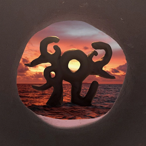 GORO GOLO / Symbol EP