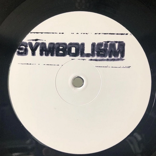 MIKE STORM & BEN SIMS / SYMLTD001