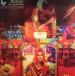 TIME & SPACE MACHINE / PILL PARTY IN INDIA