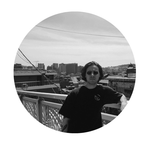 DJ BORING / DJボーリング / FOR THAN EP