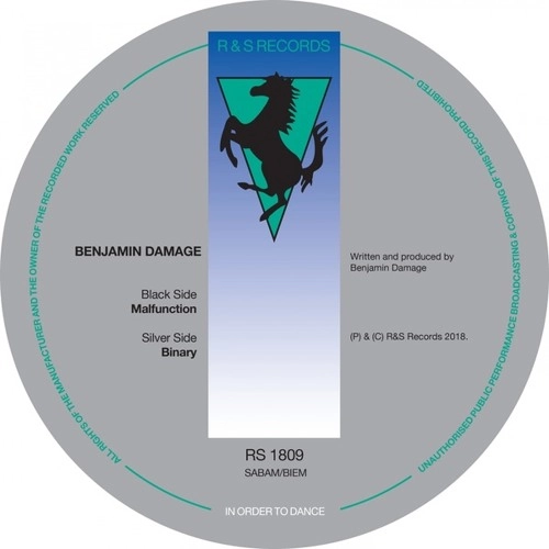 BENJAMIN DAMAGE / MALFUNCTION