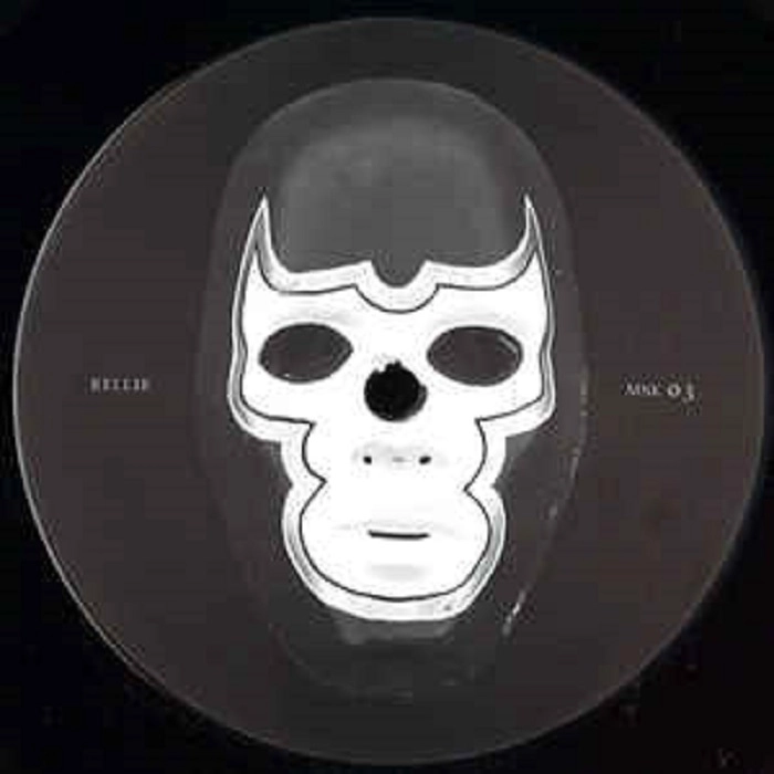 UNKNOWN ARTIST / RELIK