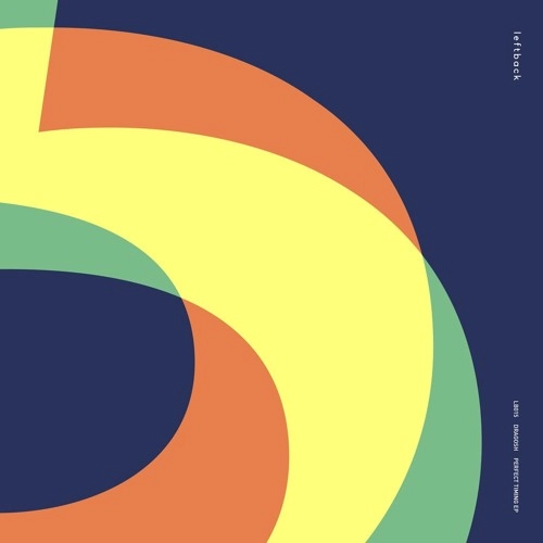 DRAGOSH / PERFECT TIMING EP