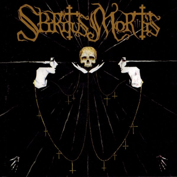 SPIRITUS MORTIS / THE GOD BEHIND THE GOD / GOD BEHIND THE GOD