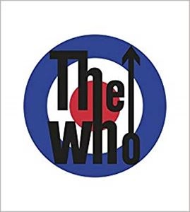 THE WHO / ザ・フー / OFFICIAL HISTORY