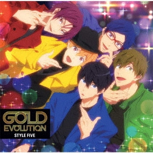 STYLE FIVE / GOLD EVOLUTION