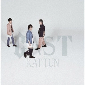 KAT-TUN / CAST(初回限定盤1 CD+DVD)