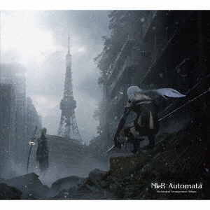 GAME MUSIC / (ゲームミュージック) / NieR:Automata Orchestral Arrangement Album
