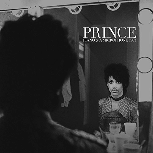 PRINCE / プリンス / ピアノ&ア・マイクロフォン 1983(デラックス・エディション)(完全生産限定盤 CD+LP)