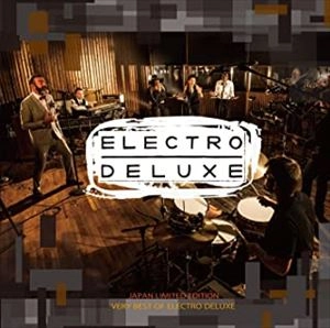 ELECTRO DELUXE / エレクトロ・デラックス / ELECTRO DELUXE