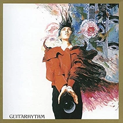 TOMOYASU HOTEI / 布袋寅泰 / GUITARHYTHM