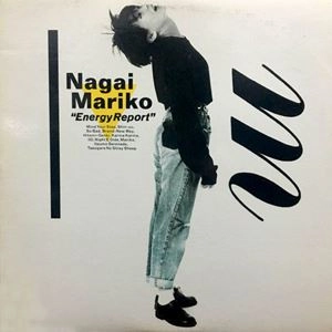 MARIKO NAGAI / 永井真理子 / 元気予報