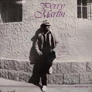 PERRY MARTIN / RIGHT BETWEEN THE EYES