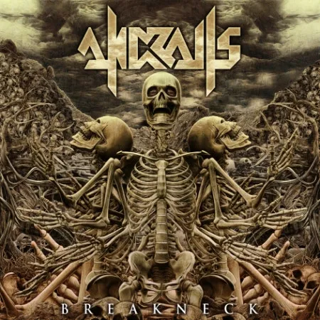ANDRALLS / BREAKNECK