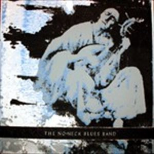 NO NECK BLUES BAND / ノー・ネック・ブルース・バンド / HOICHOI