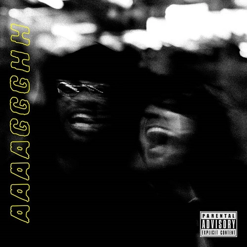 DOPPELGANGAZ / AAAAGGGHH