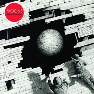 THE MOONS / LIVE AT BUSH HALL