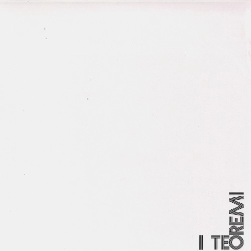 I TEOREMI / イ・テオレミ / I TEOREMI: 180g LIMITED VINYL