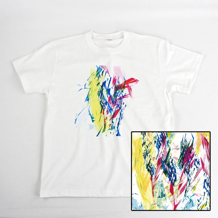 INNER SCIENCE / インナーサイエンス / SINGLES +T-SHIRT (S)