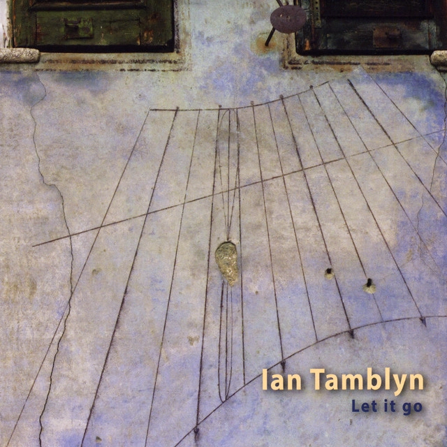 IAN TAMBLYN / イアン・タンブリン / LET IT GO