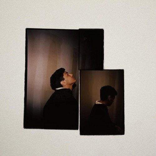 JAMIE ISAAC / ジェイミー・アイザック / (04:30) IDLER (LP)