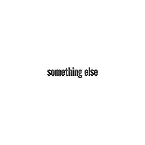 BRIAN JONESTOWN MASSACRE / ブライアン・ジョーンズタウン・マサカー / SOMETHING ELSE (LP)