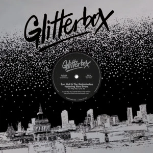 RON HALL & THE MUTHAFUNKAZ FEAT. MARK EVAN / WAY YOU LOVE ME (DIMITRI FROM PARIS / TOM MOULTON REMIXES)