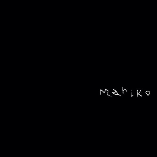 MARIKO HAMADA / 浜田真理子 / mariko
