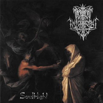 OBTAINED ENSLAVEMENT / オブテインド・エンスレイヴメント / SOULBLIGHT