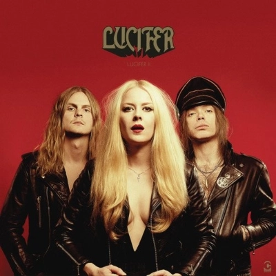 LUCIFER (METAL) / ルシファー (METAL) / LUCIFER II