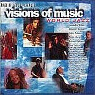 V.A.(VISIONS OF MUSIC WORLD JAZZ) / VISIONS OF MUSIC WORLD JAZZ