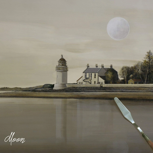 Juny-a & Ryo Sonoda / Moon / MOON