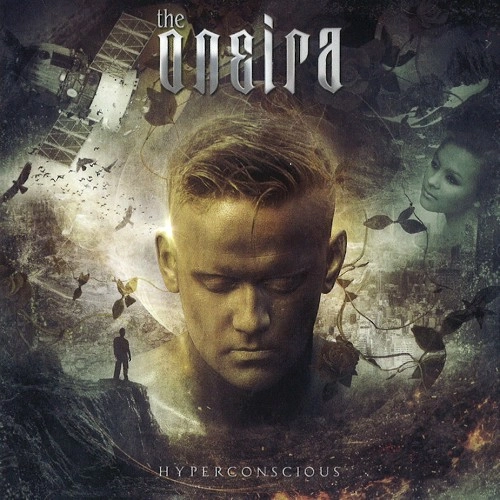 THE ONEIRA / THE ONEIRA (PROG: ITA) / HYPERCONSCIOUS