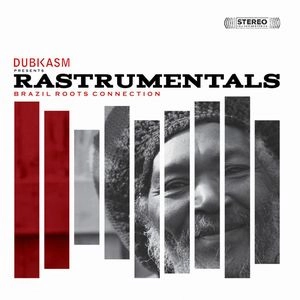 DUBKASM / ダブカズム / RASTRUMENTALS