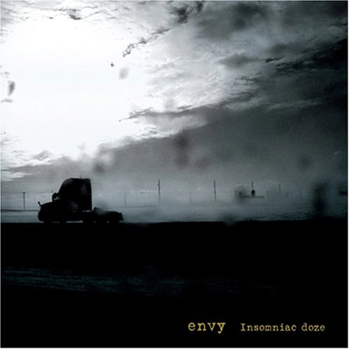 envy / Insomniac doze (再発)