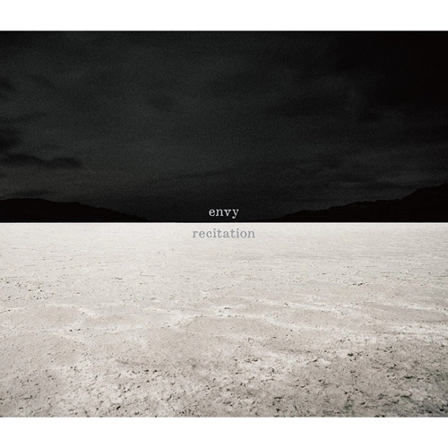 envy / Recitation (再発)