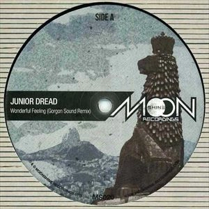 JUNIOR DREAD / WONDERFUL FEELING / FREEDOM REMIXES