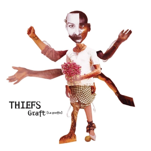 THIEFS / シーフス / GRAFT